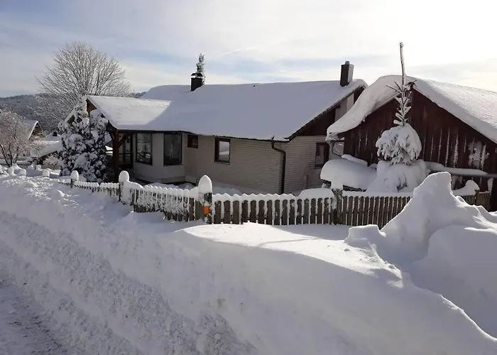 Neighbourwood - Waldesruh