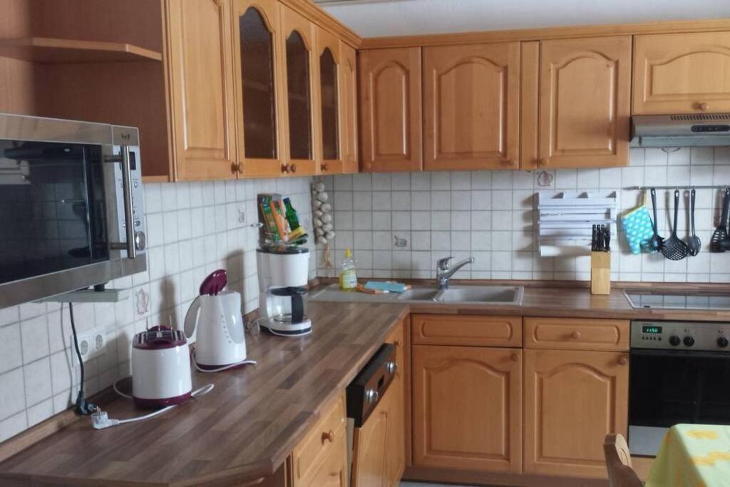 Apartament Neighbourwood - Waldesruh *