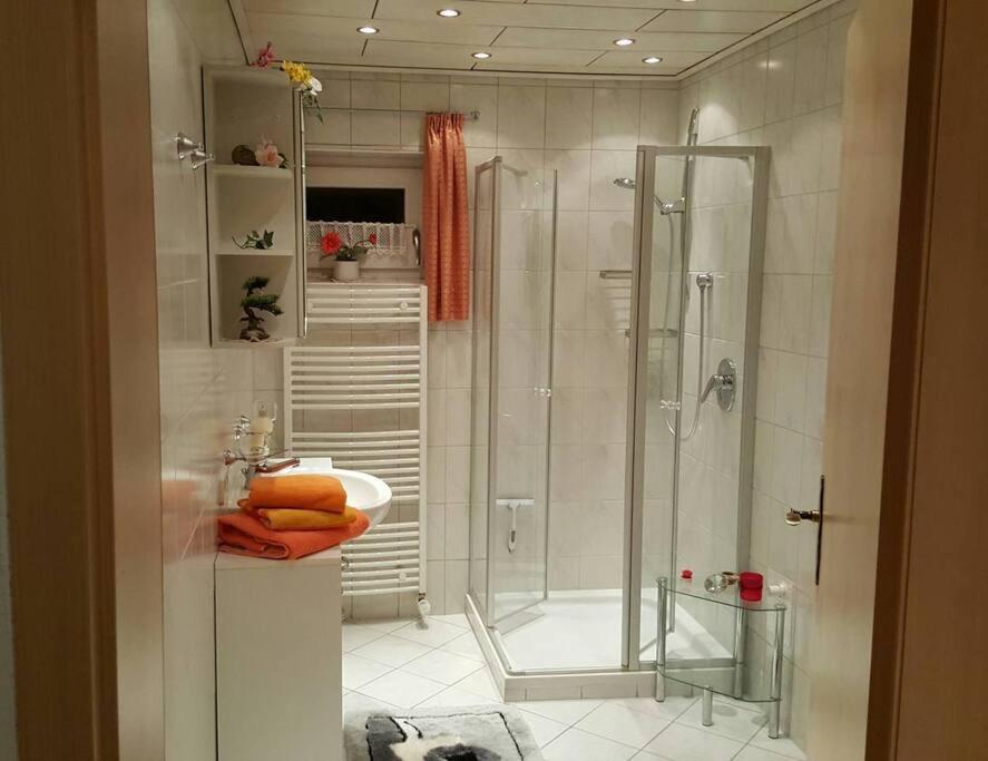 Apartament Neighbourwood - Waldesruh Philippsreut